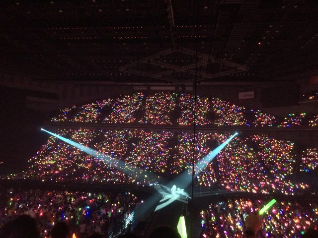2日目夜実況まとめ Akb48真夏の単独コンサート In Ssa川栄李奈卒コン 2日目夜公演 全体曲セトリ同じ 川栄李奈によるユニット祭り 卒業後の仕事の告知 じゅりまとめ Ske48松井珠理奈関連まとめサイト