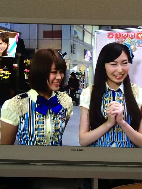 チームs大矢真那と山内鈴蘭がミヤギテレビ Oh バンデス に生出演 真那が画力を披露 キャプ有 じゅりまとめ Ske48松井珠理奈関連まとめサイト チームs大矢真那と山内鈴蘭がミヤギテレビ Oh バンデス に生出演 真那が画力を披露 キャプ有 じゅりまとめ Ske48松井珠理奈関連まとめサイト