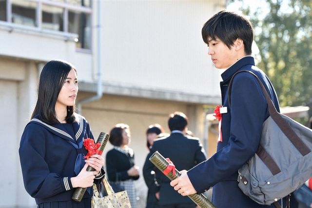 本日22時からいよいよtbs 私結婚できないんじゃなくて しないんです最終回 が放送 高校生みやび珠理奈も見納め ツイッターに卒業式オフショット できしな じゅりまとめ Ske48松井珠理奈関連まとめサイト 本日22時からいよいよtbs 私結婚できないんじゃなくて しないんです最終回 が放送 高校生みやび珠理奈も見納め ツイッターに卒業式オフショット できしな じゅりまとめ Ske48松井珠理奈関連まとめサイト
