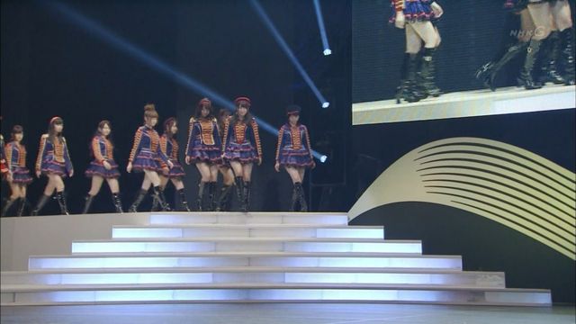 12 15放送 日 Asean音楽祭 災害復興への祈り Akb恋チュン披露の様子が放映 おにぎり がそのまま ライスボール に変換されたらしい じゅりなも参加 じゅりまとめ Ske48松井珠理奈関連まとめサイト