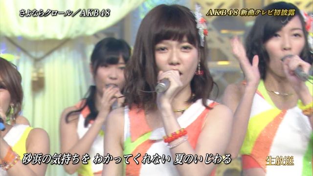 史上最も激安 2013/04/30の火曜曲 さよならクロールテレビ初披露 じゅり あれ 版画