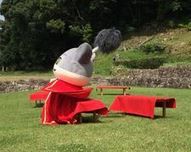 アプデお茶