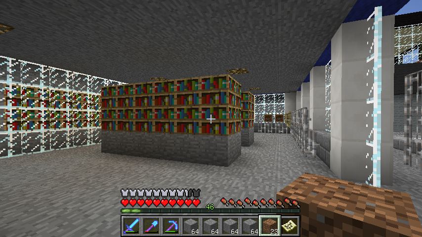 つゆポンのmine Craft開拓日記 つゆポンのmine Craft開拓日記