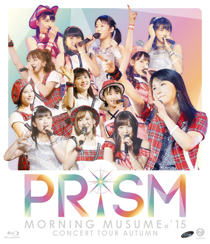 ⡼˥̼'15 󥵡ȥĥ2015~ PRISM ~ [Blu-ray]