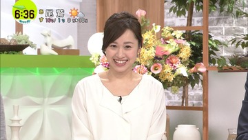 続・まいにち地上波 : 松原朋美 佐野祐子 磯貝初奈（中京テレビ）180223キャッチ