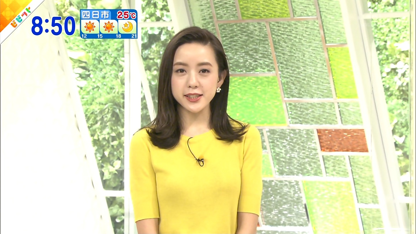 古谷有美　アイコラ 