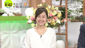 続・まいにち地上波 : 松原朋美 佐野祐子 磯貝初奈（中京テレビ）180223キャッチ