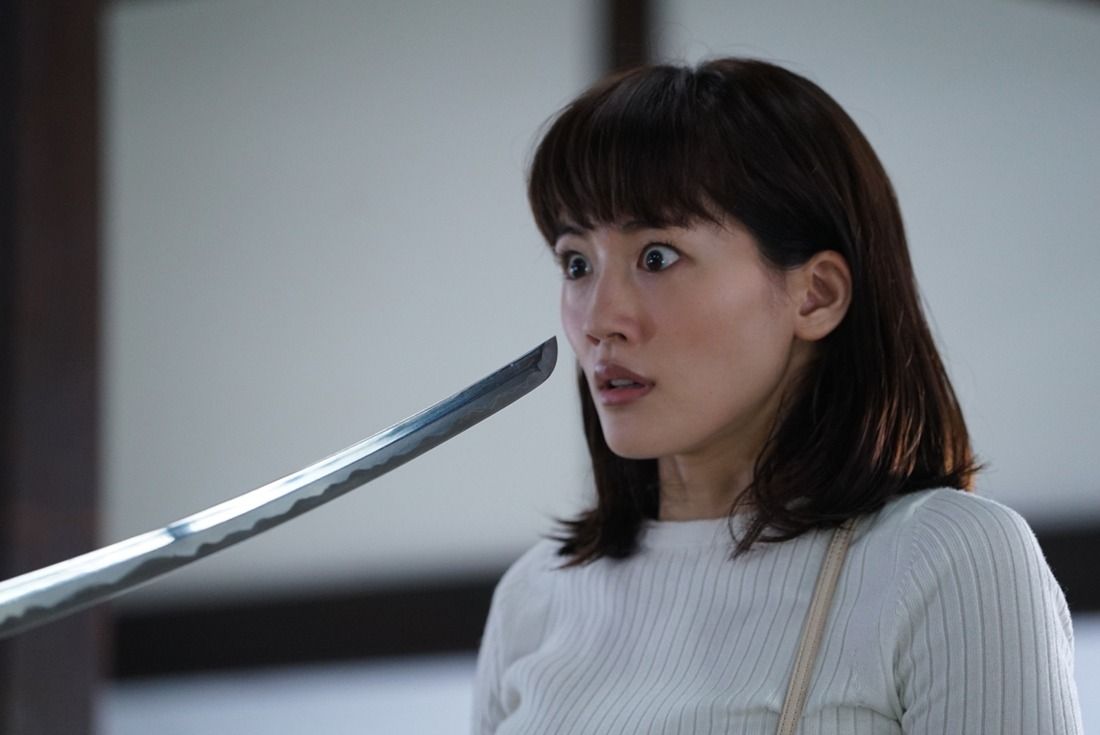本能寺ホテル ネタバレ 注目映画紹介 本能寺ホテル 戦国時代へタイムスリップする女性を綾瀬はるかがキュートに熱演 ドラまとめのニュース 本能寺ホテル ネタバレ 注目映画紹介 本能寺ホテル 戦国時代へタイムスリップする女性を綾瀬はるかがキュートに熱演 ドラまとめのニュース