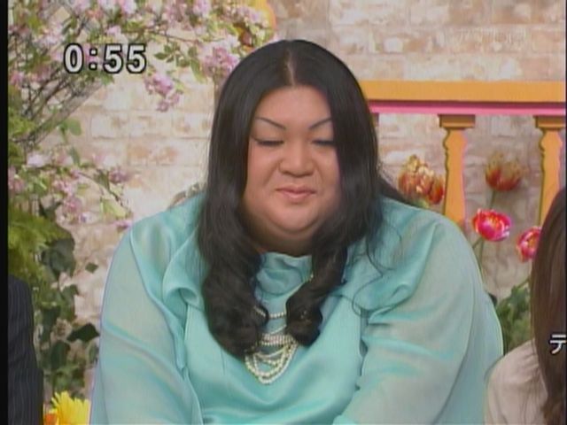 情報番組最終回特集 マツコ デラックスと福澤朗の関係 Tvmania Livedoor Biz