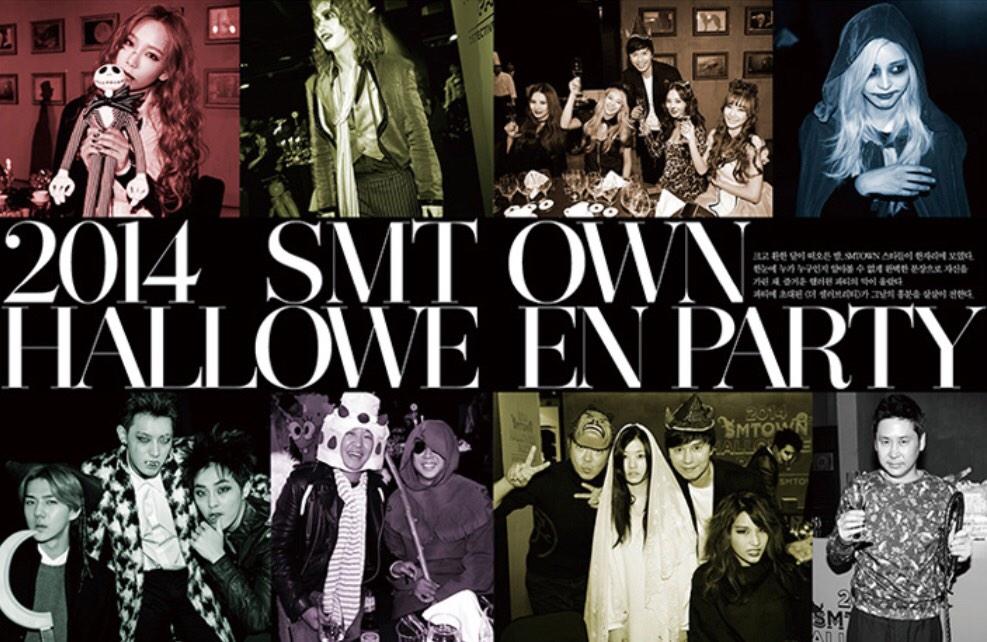 東方神起ラバウト Tvxq Roundabout チャンミンがハロウィンパーティでジョーカーに セレブリティ12月号 に期待