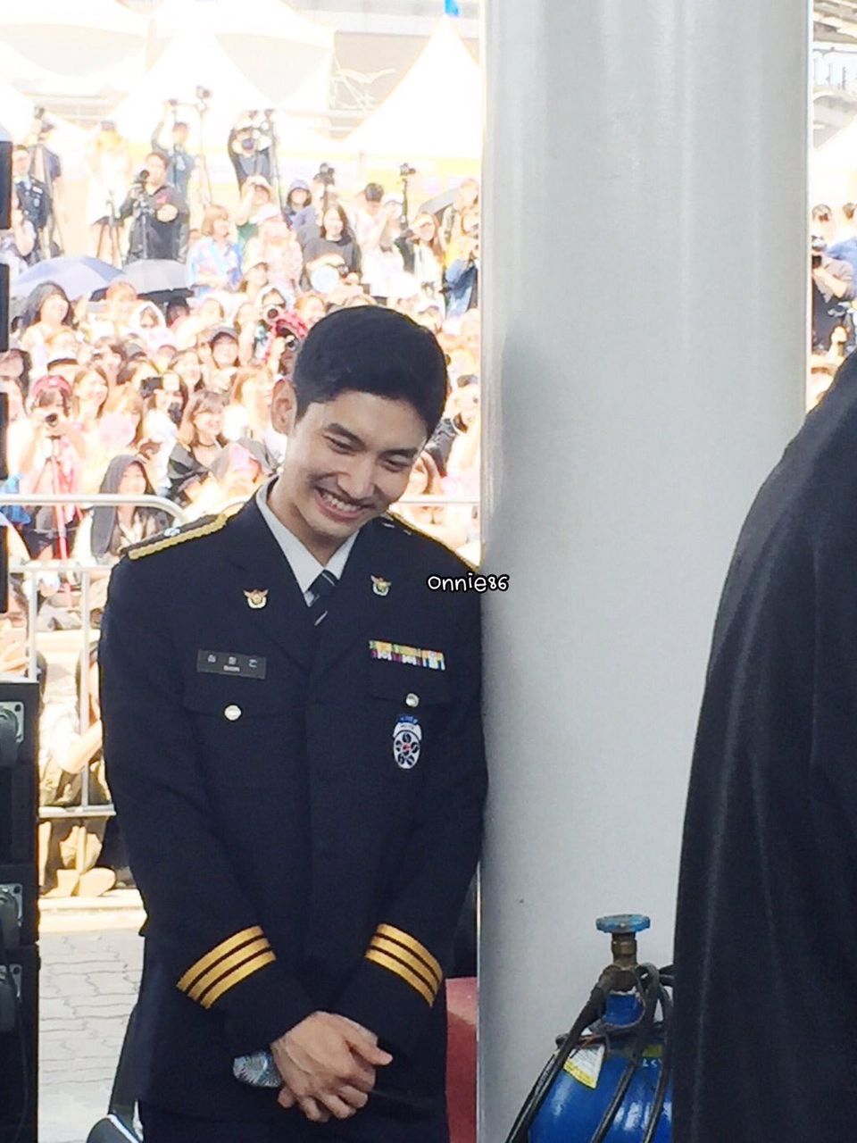 東方神起ラバウト tvxq roundabout