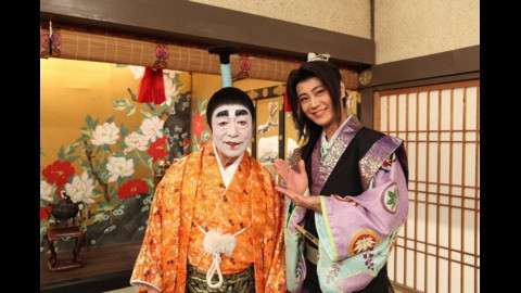 実況 感想 志村けんのバカ殿様 マツコもサンドも氷川も初笑いsp 実況速報 実況 感想 志村けんのバカ殿様 マツコもサンドも氷川も初笑いsp 実況速報