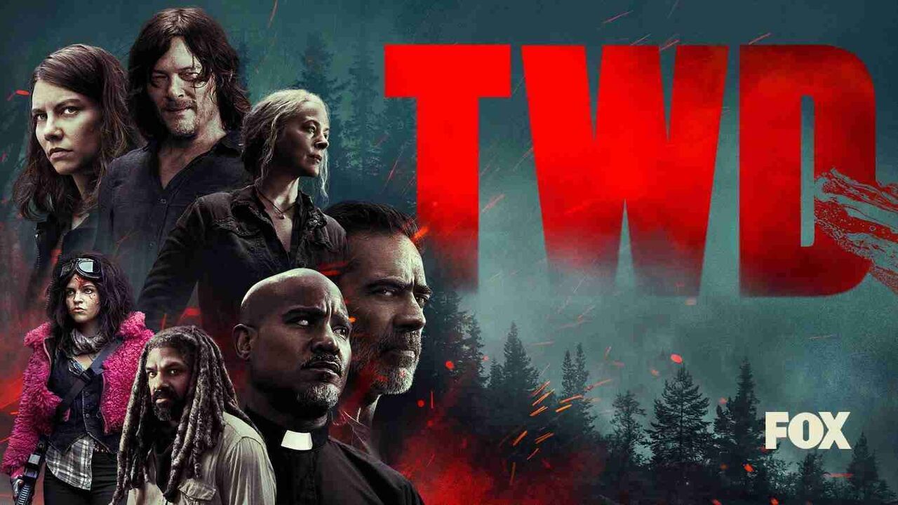 実況 感想 ウォーキング デッド シーズン10 第21話 実況速報