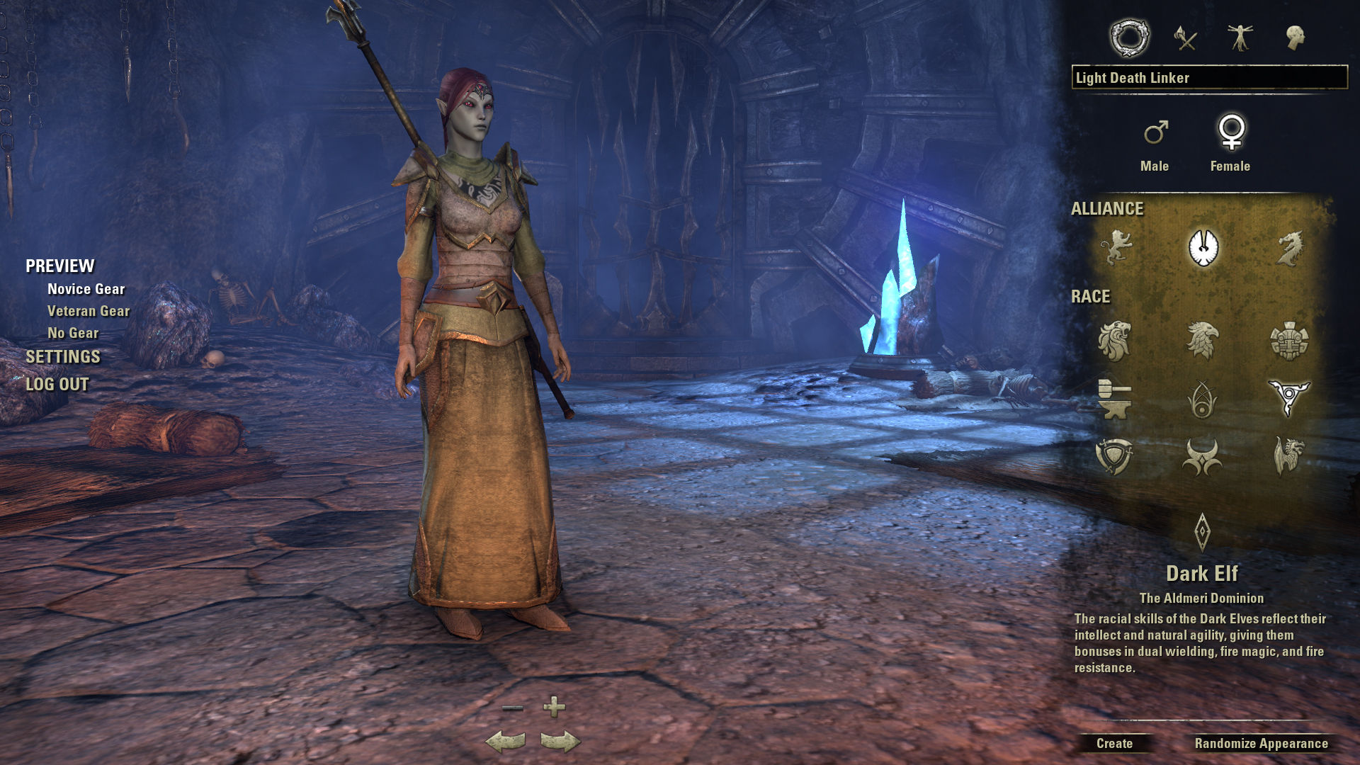 Eso早期アクセス5日前開始 mmorpg奮闘記 Eso早期アクセス5日前開始 mmorpg奮闘記