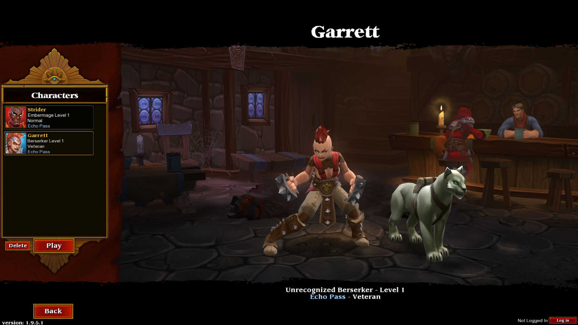 Torchlight Ii ｍｍｏｒｐｇ奮闘記