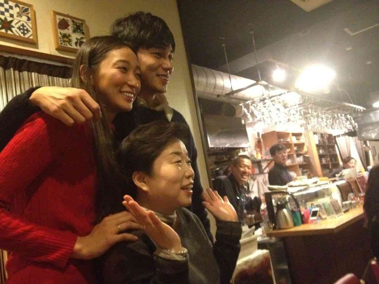 杏 理想の結婚相手は 武士 三つ指ついて お迎えしたい 芸能 芸能