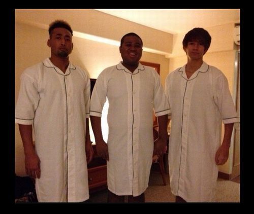 Generationsの関口メンディー Joyらと ハーフ会 結成 芸能 芸能