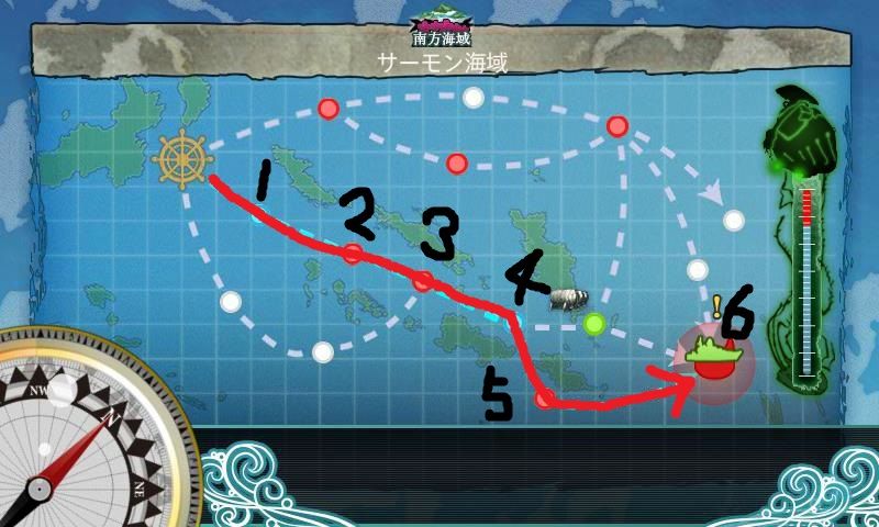 めざせランカー 5 4潜水艦節約周回戦果稼ぎの旅 みぎななめひだり45 めざせランカー 5 4潜水艦節約周回戦果稼ぎの旅 みぎななめひだり45