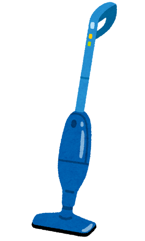 買う金がない ダイソンのコードレス掃除機の欠点とは ついっちゃが