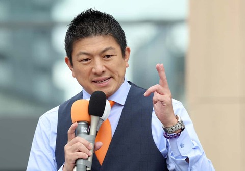 参政党 神谷宗幣代表