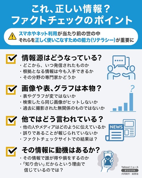 SNS規制法成立 選挙の偽情報対策