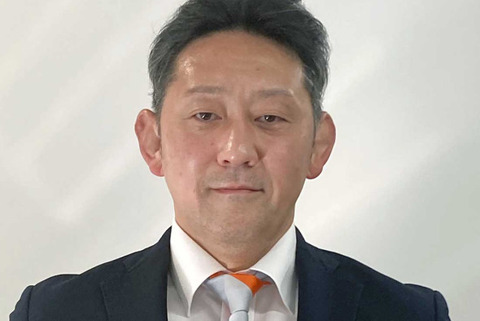初鹿野裕樹