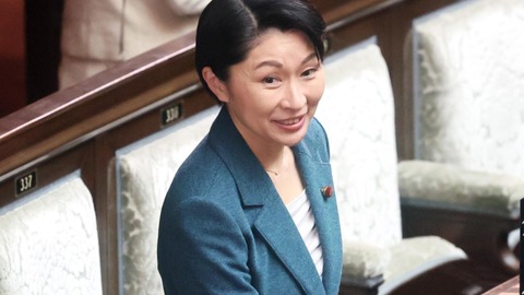 消費減税1％で自民に亀裂