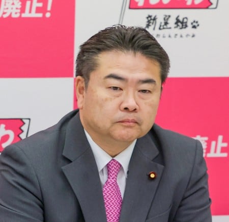 高井たかし