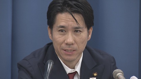 戸田市議 河合氏が知事選立候補表明／埼玉県