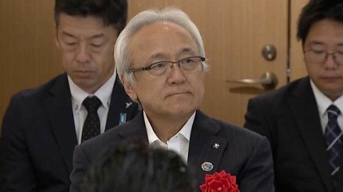 揺らぐ 福岡県議会のドン王国