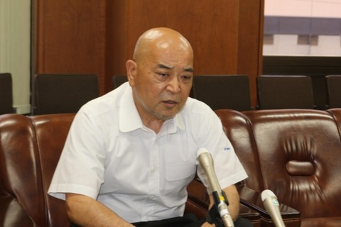 森田一成