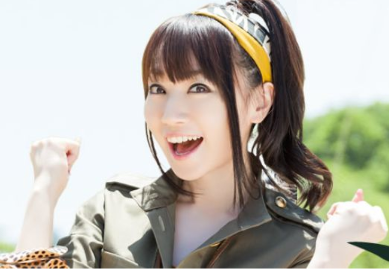 声優 水樹奈々結婚でツイッター埋まる ついっちゃが