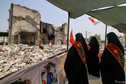 米、国連報告書に反発 イラン攻撃で「戦争犯罪」指摘