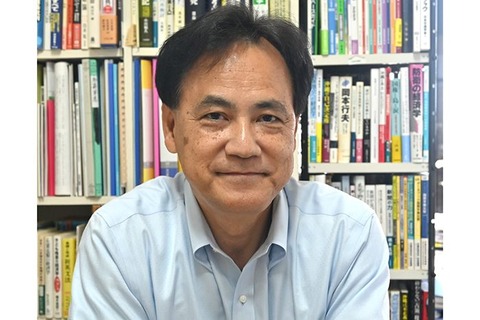 前泊博盛