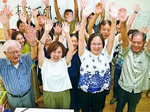 統一選挙戦 「オール沖縄」全員勝利