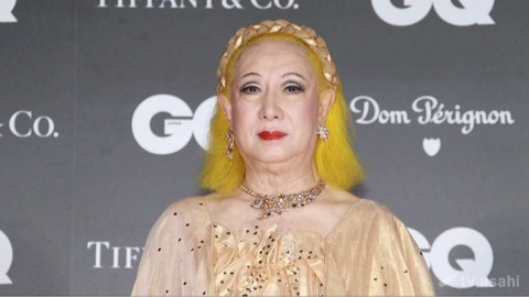 美輪明宏
