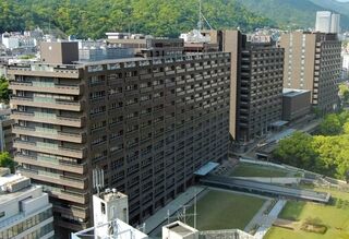 兵庫県の財政指標 算定誤りで悪化