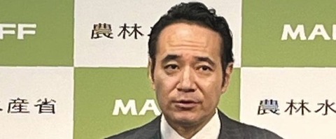 農相 報道巡り「回答控える」連発