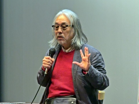太田隆文監督