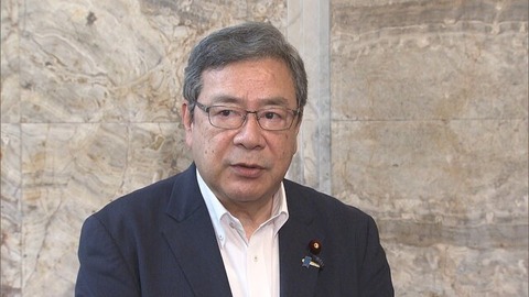 国民民主の連立入り「望ましい」と維新幹部