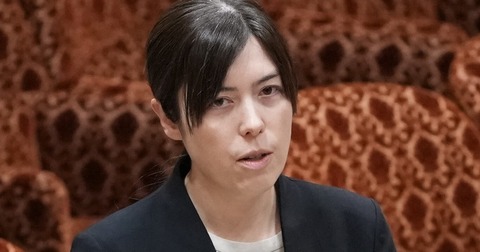 小野田経済安保相が“登板ナシ”でSNS疑問の声