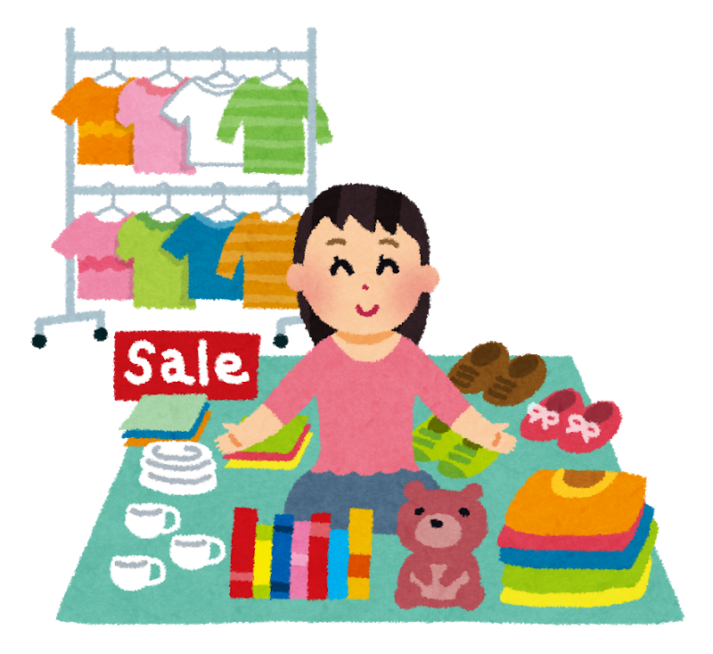 一斉摘発か フリマアプリ悪用 女子中高生による自画撮り販売 ついっちゃが