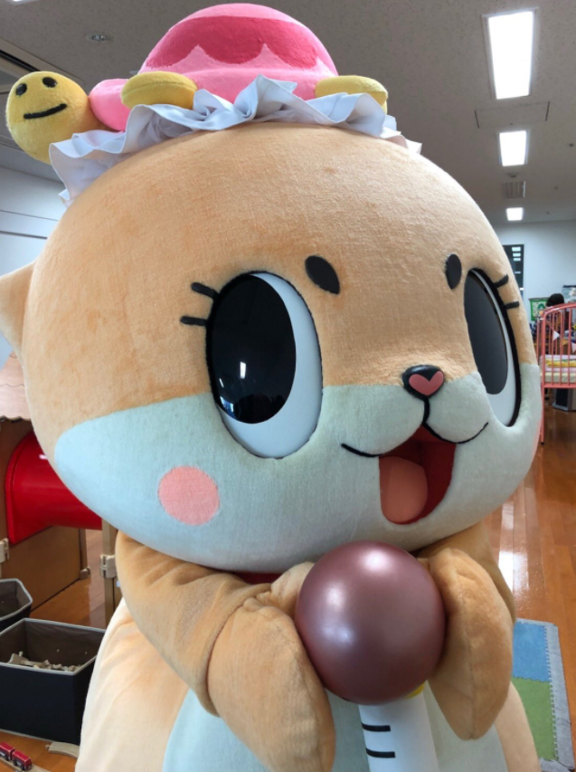 権利は緩くない ゆるキャラ しんじょう君 に酷似 ちぃたん の活動停止を求める ついっちゃが 権利は緩くない ゆるキャラ しんじょう君 に酷似 ちぃたん の活動停止を求める ついっちゃが