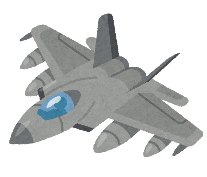 戦争の準備か 米が日本に空対空ミサイル160発売却 戦闘機ｆ３５に搭載か ついっちゃが