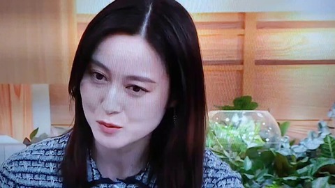 小川彩佳アナ「武器輸出解禁は良くない」