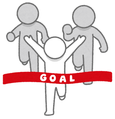 figure_goal_race