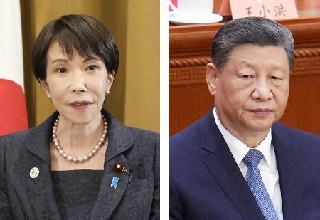 日中関係悪化、対話なく膠着状態