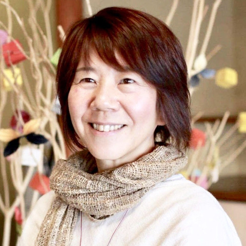 田口ランディ