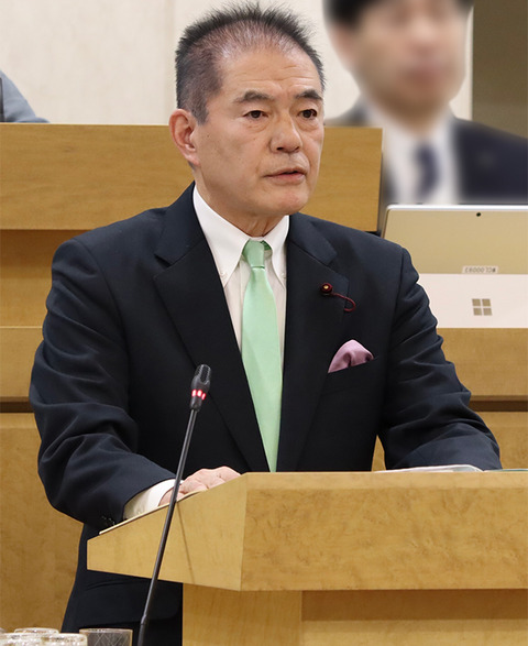 浅井くにお