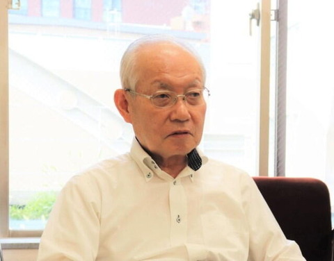 大石久和